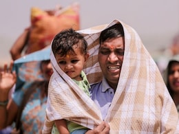 Weather News: प्रचंड गर्मी और लू के थपेड़े, छत्तीसगढ़ में 45 पहुंच गया पारा, दिल्ली-UP और इन राज्यों में कहां-कितना तापमान?