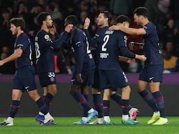 PSG Look To Pile Misery On Liverpool As Sides Meet Again In Champions League