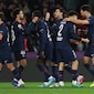 PSG Look To Pile Misery On Liverpool As Sides Meet Again In Champions League
