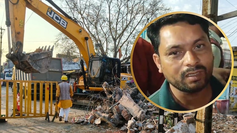 4 घंटे तक मलबा हटाता रहा बेटा, नहीं पता था अंदर दबे हैं पिता-मामा, अनूपपुर हादसे की दिल तोड़ देने वाली कहानी