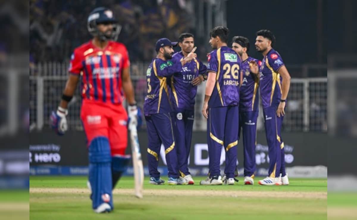 IPL 2026: LSG के लिए मुसीबत बना 21 करोड़ का खिलाड़ी, 4 मैचों में सिर्फ 41 रन बनाए 