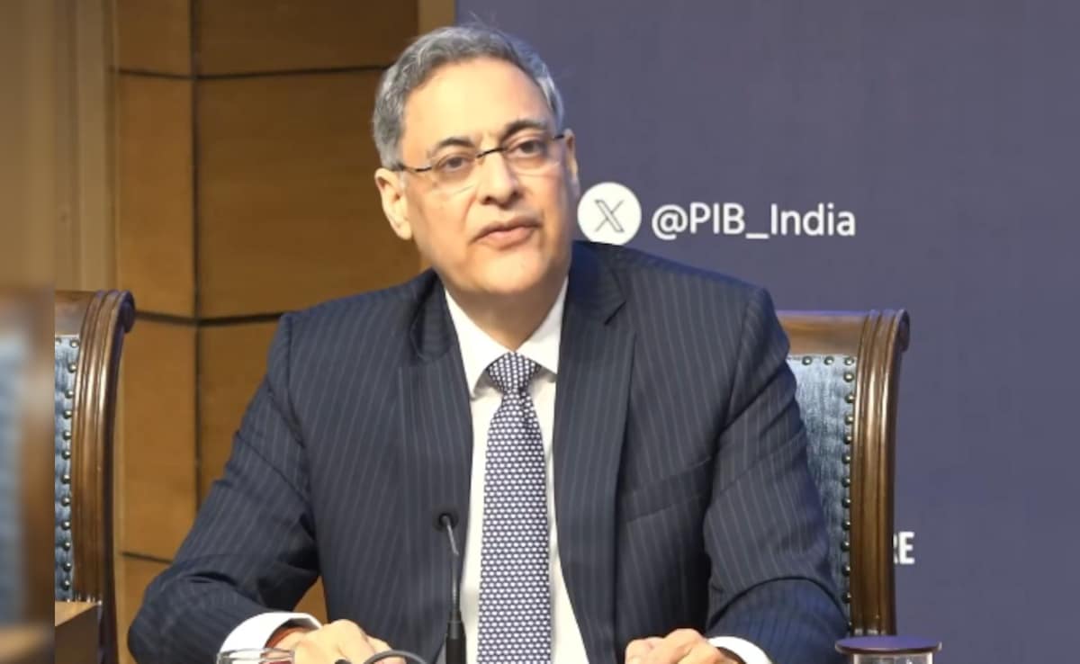 Over 6 Lakh Passengers Return To India Amid Middle East Conflict: Government