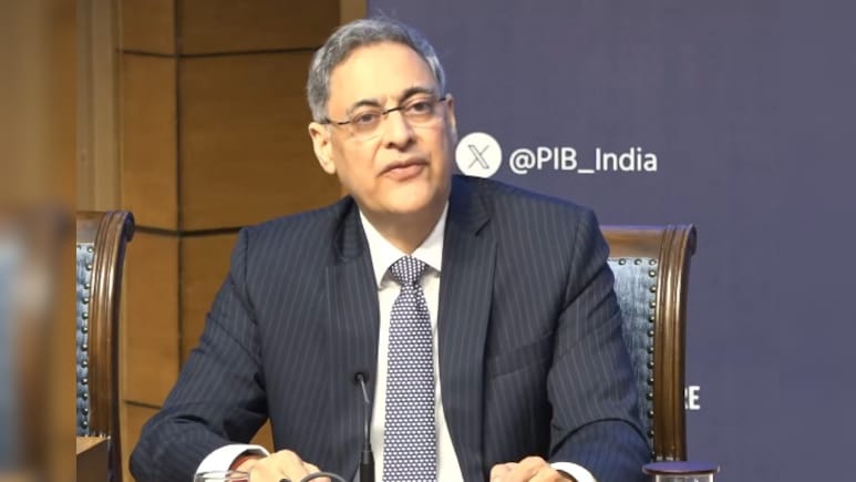 Over 6 Lakh Passengers Return To India Amid Middle East Conflict: Government