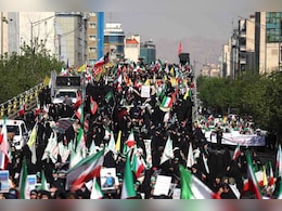 US-Iran War Live Updates: Iran Undecided On Peace Talks As US Readies Delegation For Pakistan