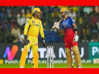 IPL 2026 Live Streaming: SRH vs LSG, और RCB vs CSK का घमासान आज, यहां देखें फ्री!