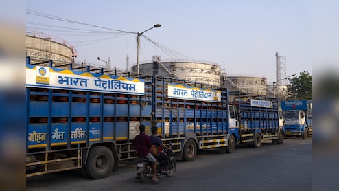 Indian Oil And BPCL Delay Maintenance To Stabilise Fuel Supplies