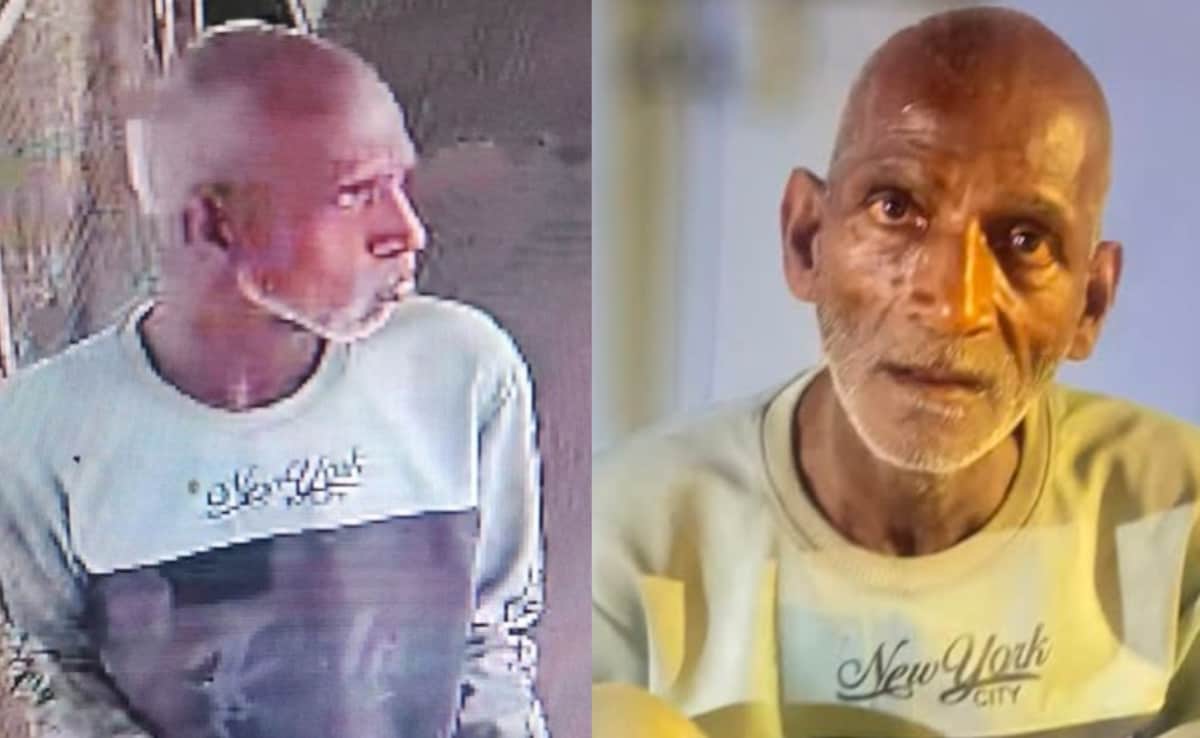 गोवंश के साथ कुकृत्य कर भाग जाता था आरोपी, 1500 CCTV फुटेज से 2000 किमी दूर बांग्लादेश बॉर्डर पर पकड़ा गया