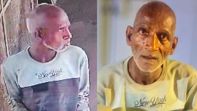 गोवंश के साथ कुकृत्य कर भाग जाता था आरोपी, 1500 CCTV फुटेज से 2000 किमी दूर बांग्लादेश बॉर्डर पर पकड़ा गया