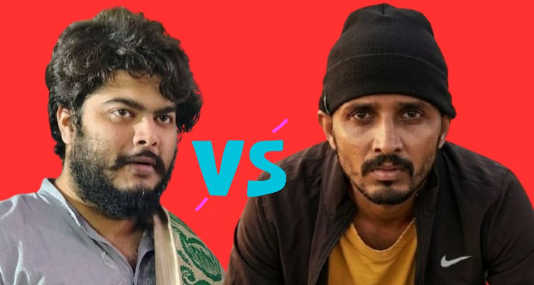 कौन है चंदन सिंह जिसने शहाबु्द्दीन के गढ़ सीवान में बेटे ओसामा को दी खुली चुनौती? लगाया हत्या का आरोप