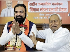 सम्राट चौधरी लेंगे बिहार के नए CM की शपथ ग्रहण, दुल्हन सा सजा BJP दफ्तर; बन रहे पकवान, 10 बड़ी बातें