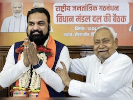 बिहार में आज सम्राट चौधरी लेंगे नए CM की शपथ, दुल्हन सा सजा BJP दफ्तर; बन रही पूड़ी-सब्जी, 10 बड़ी बातें