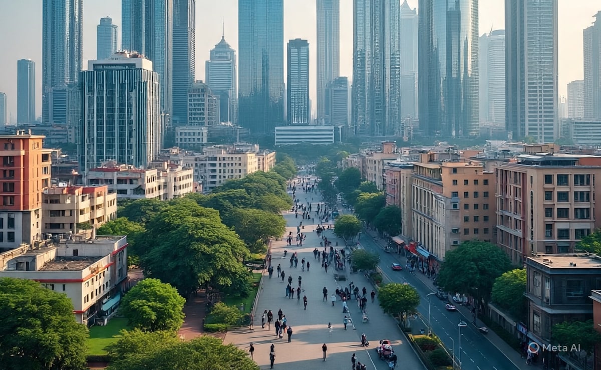 न्यू नोएडा सिटी पर बड़ा फैसला, 80 गांवों के किसानों को बंपर मुआवजे का ऐलान, मास्टर प्लान से होगा विकास