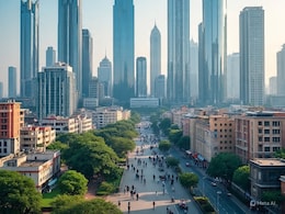 न्यू नोएडा सिटी पर बड़ा फैसला, 80 गांवों के किसानों को बंपर मुआवजे का ऐलान, मास्टर प्लान से होगा विकास