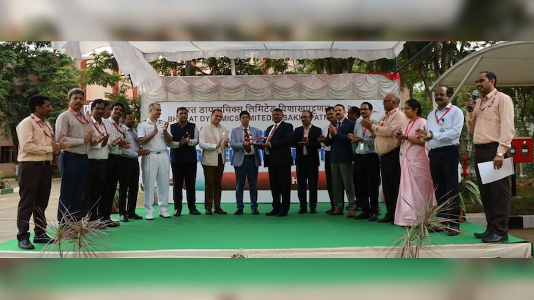 दुश्मन की खैर नहीं! भारत के इस 'छुपा रुस्तम' हथियार से समंदर में मचेगी खलबली, नौसेना की बढ़ी ताकत