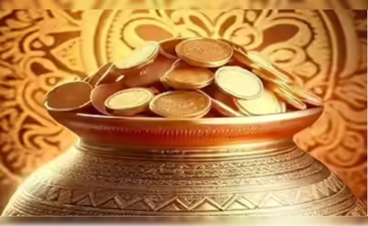 Gold Investment on Akshaya Tritiya 2026: अक्षय तृतीया पर करें सोने में निवेश, डिजिटल गोल्ड से लेकर ETF में लगाएं पैसा