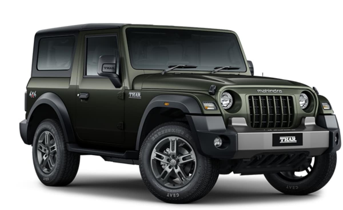 Latest and Breaking News on NDTV