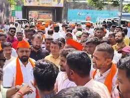 Kolhapur News:नाशिक, अमरावतीनंतर आता कोल्हापूर! प्रेमाच्या जाळ्यात ओढून अश्लील व्हिडिओचं रॅकेट उघड