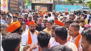 Kolhapur News:नाशिक, अमरावतीनंतर आता कोल्हापूर! प्रेमाच्या जाळ्यात ओढून अश्लील व्हिडिओचं रॅकेट उघड