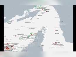 होर्मुज में 33 दिनों से फंसे हैं भारत आने वाले 6 LPG टैंकर, वॉर जोन से निकालने जानिए क्या चल रही कवायद?