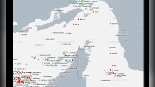 होर्मुज में 33 दिनों से फंसे हैं भारत आने वाले 6 LPG टैंकर, वॉर जोन से निकालने जानिए क्या चल रही कवायद?