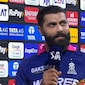 Why Did Ravindra Jadeja Leave Field Suddenly During RR vs GT IPL 2026 Qualifier 2