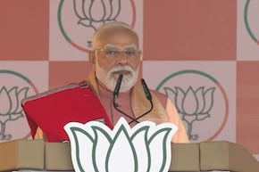 'राजकुमार की पराजय की सेंचुरी आने वाली है...', असम में राहुल पर PM मोदी का वार