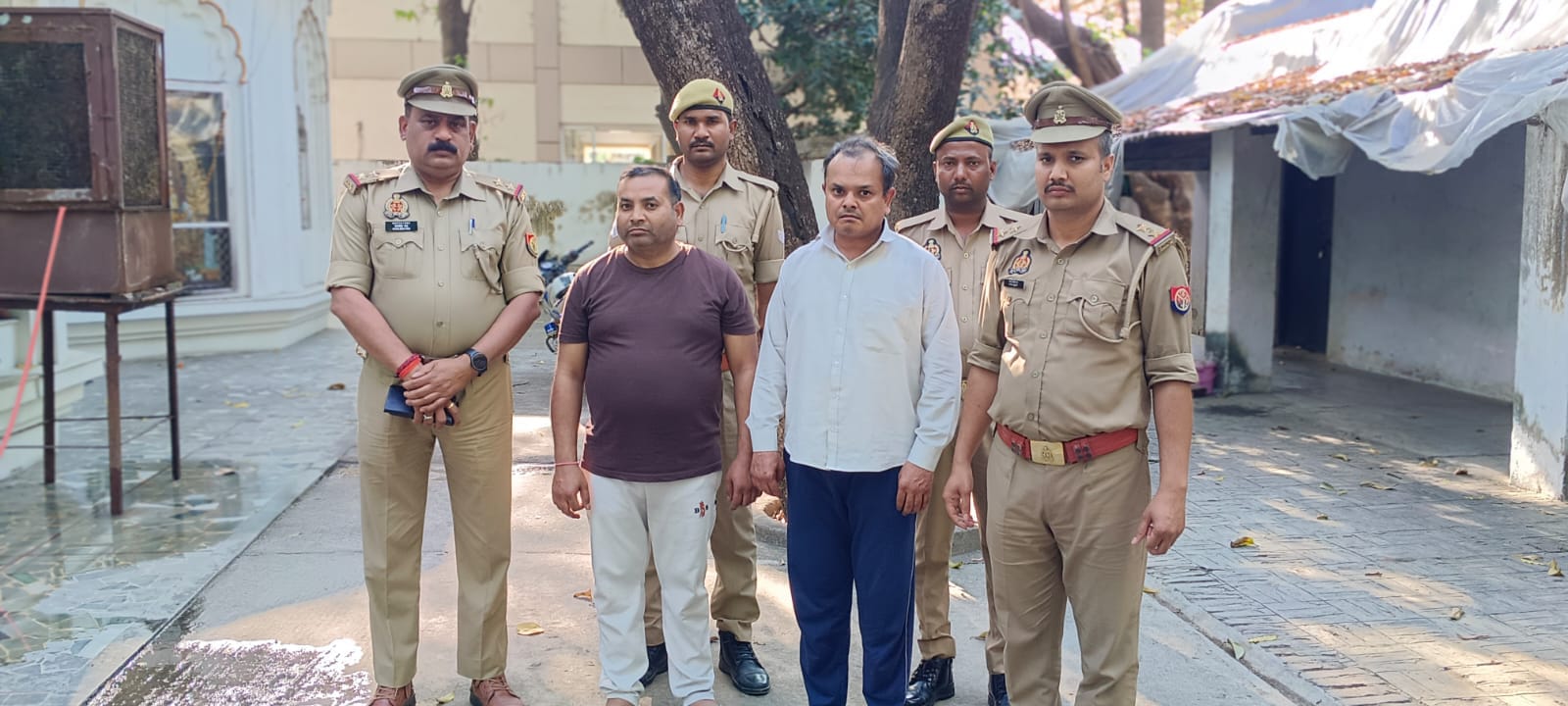 कानपुर किडनी रैकेट: दिल्ली से फ्लाइट से आते थे टेक्निशियन,ठहरते थे लक्जरी होटलों में,फीस थी 50 हजार