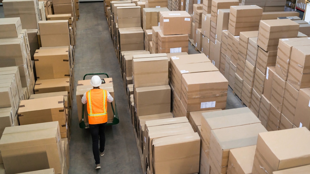 Amazon India To Invest Over Rs 2,800 Crore To Drive Associate Well-Being, Boost Ops Network