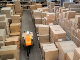 Amazon India To Invest Over Rs 2,800 Crore To Drive Associate Well-Being, Boost Ops Network