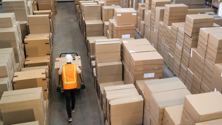 Amazon India To Invest Over Rs 2,800 Crore To Drive Associate Well-Being, Boost Ops Network