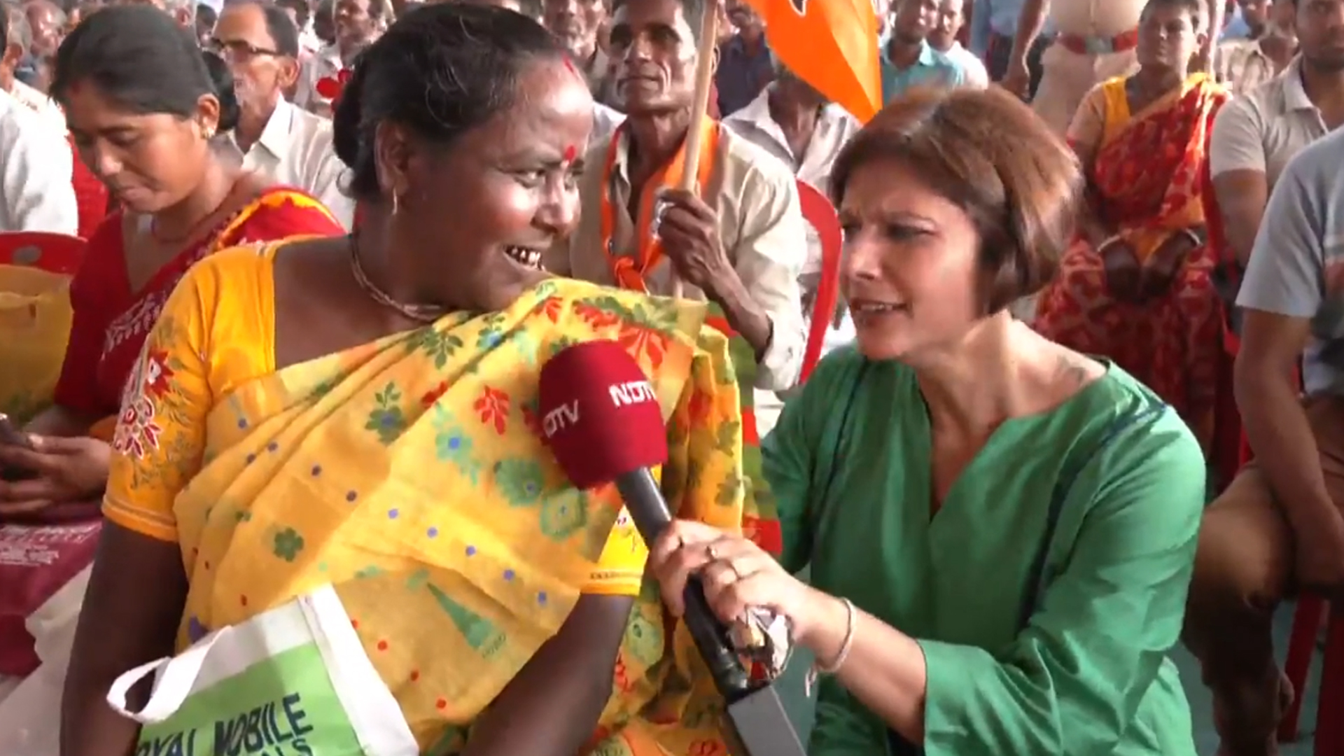 Maa, Maati, Mahila: What Will Swing The Women's Vote?