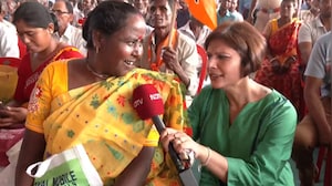 Maa, Maati, Mahila: What Will Swing The Women's Vote?