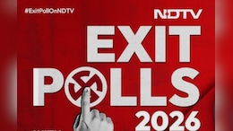 NDTV Poll of Polls: पुडुचेरी में NRC+ आगे, NDA के पाले में जाती दिख रही सत्ता