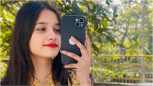 MBPG कॉलेज की छात्रा ने दोस्त को फोन का पासवर्ड भेजा, 40 कॉल के बाद भी नहीं दिया जवाब, घर पहुंचा उड़ गए होश