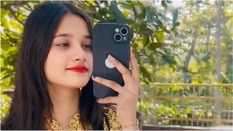 MBPG कॉलेज की छात्रा ने दोस्त को फोन का पासवर्ड भेजा, 40 कॉल के बाद भी नहीं दिया जवाब, घर पहुंचा उड़ गए होश