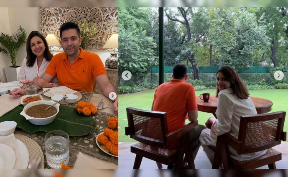 Latest and Breaking News on NDTV