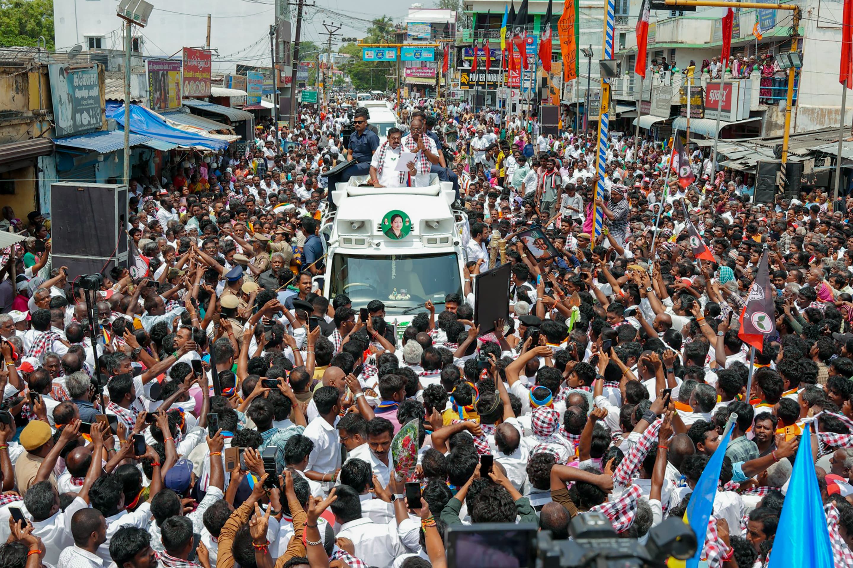 Latest and Breaking News on NDTV