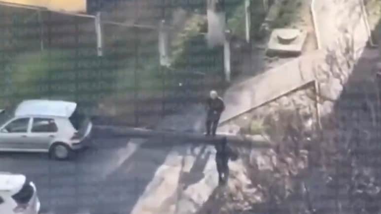 Kyiv Shooting: Gunman Kills At Least Five Before Police Shoot Him Dead In Supermarket Siege