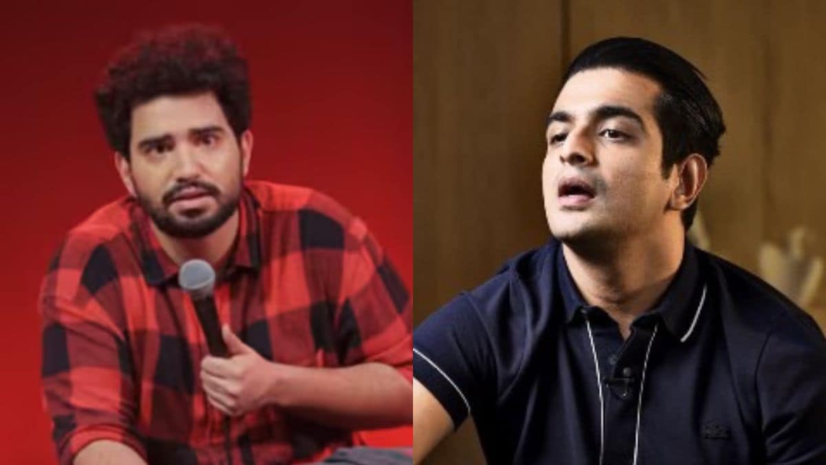 After Samay Raina Episode, Ranveer Allahbadia Posts About 'Silence Strategy'