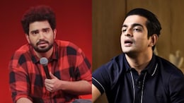 After Samay Raina's Viral Episode, Ranveer Allahbadia Posts About 'Silence Strategy': "My Parents Are Proud Of Me"