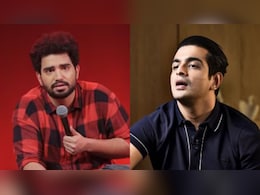 After Samay Raina's Viral Episode, Ranveer Allahbadia Posts About 'Silence Strategy': "My Parents Are Proud Of Me"