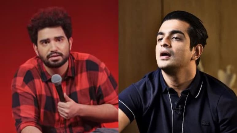 After Samay Raina's Viral Episode, Ranveer Allahbadia Posts About 'Silence Strategy': "My Parents Are Proud Of Me"