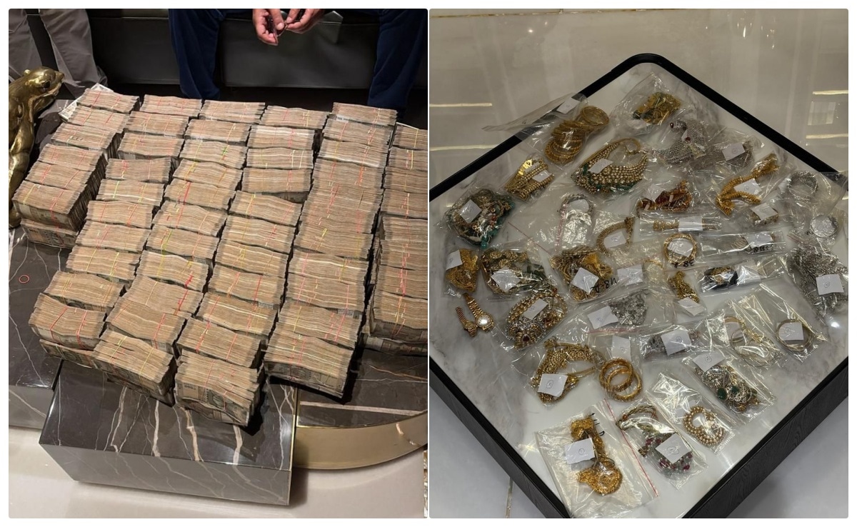 Latest and Breaking News on NDTV