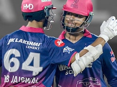 IPL 2026: Rajasthan Royals, Royal Challengers Bengaluru Set For Top-Order Shootout In Guwahati