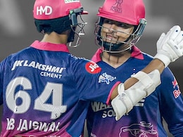 IPL 2026: Rajasthan Royals, Royal Challengers Bengaluru Set For Top-Order Shootout In Guwahati