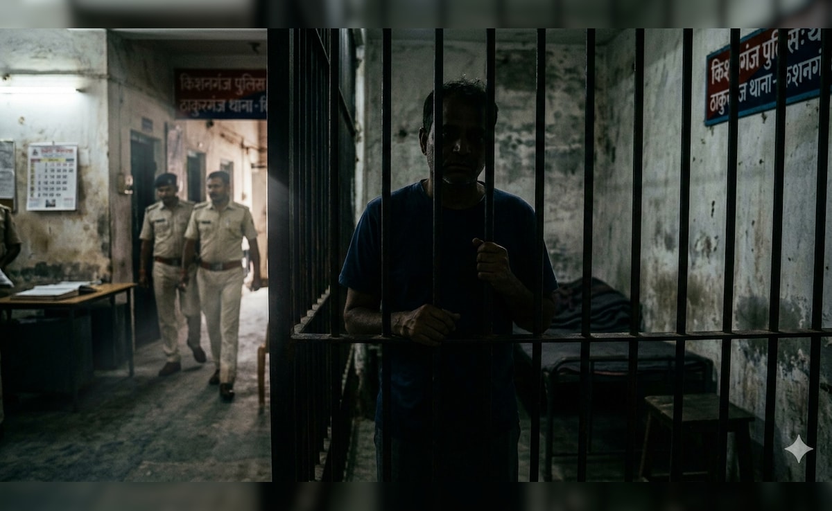 SSB हेड कांस्टेबल ने साथी जवान की बेटी के साथ किया दुष्कर्म, न्यायिक हिरासत में भेजा