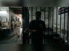 SSB हेड कांस्टेबल ने साथी जवान की बेटी के साथ किया दुष्कर्म, न्यायिक हिरासत में भेजा