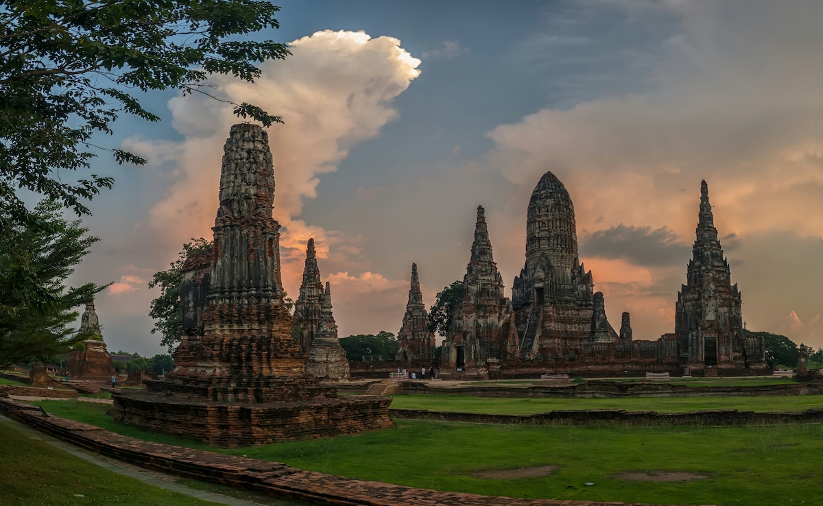 Latest and Breaking News on NDTV