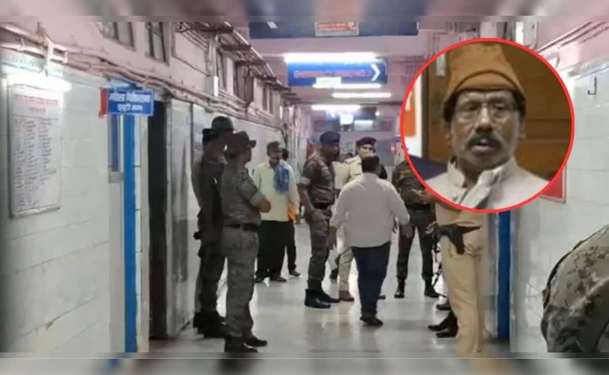 EO Murder Case: 'ससुर निहत्थे थे, फिर मुठभेड़ कैसे?' रामधनी यादव की बहू ने पुलिस पर लगाया हत्या का आरोप