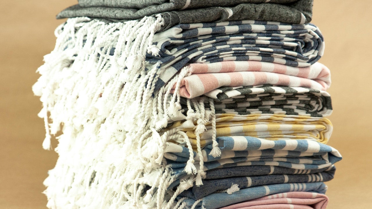 Top 5 Beach Towels That Stay Soft After Washing